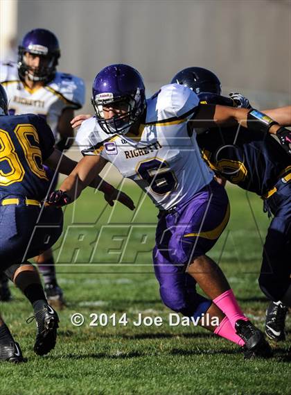 Thumbnail 1 in Righetti @ Arroyo Grande photogallery.