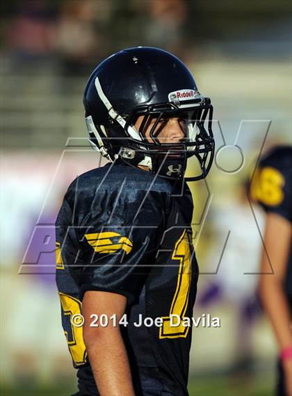 Thumbnail 2 in Righetti @ Arroyo Grande photogallery.
