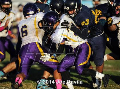 Thumbnail 3 in Righetti @ Arroyo Grande photogallery.