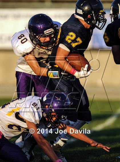 Thumbnail 1 in Righetti @ Arroyo Grande photogallery.