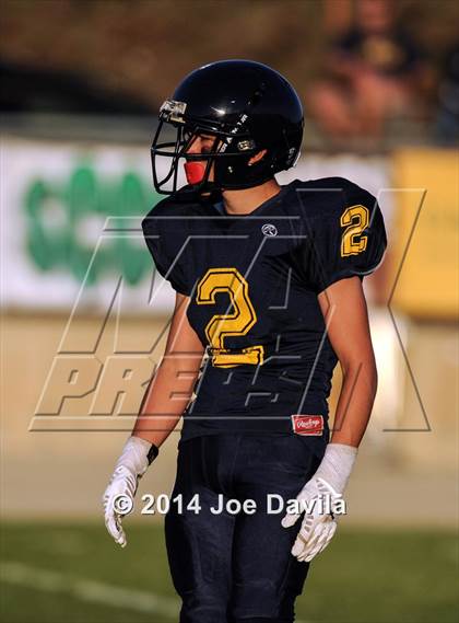 Thumbnail 1 in Righetti @ Arroyo Grande photogallery.
