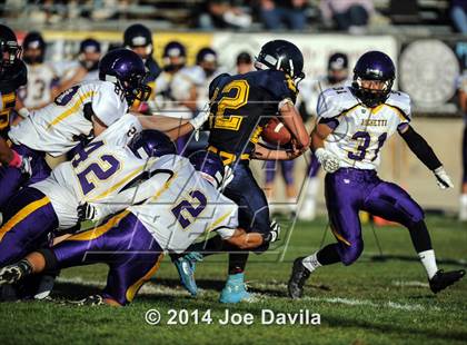 Thumbnail 3 in Righetti @ Arroyo Grande photogallery.