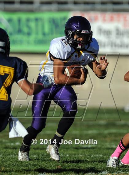 Thumbnail 3 in Righetti @ Arroyo Grande photogallery.