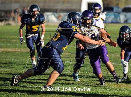 Thumbnail 3 in Righetti @ Arroyo Grande photogallery.