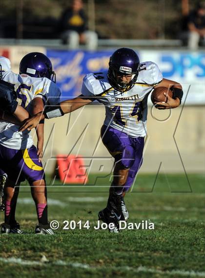 Thumbnail 2 in Righetti @ Arroyo Grande photogallery.