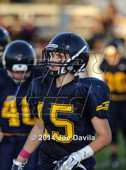 Thumbnail 3 in Righetti @ Arroyo Grande photogallery.