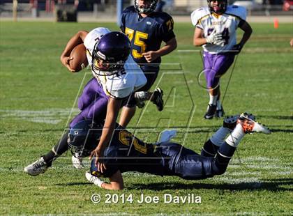 Thumbnail 3 in Righetti @ Arroyo Grande photogallery.