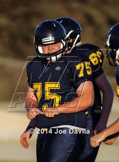 Thumbnail 3 in Righetti @ Arroyo Grande photogallery.