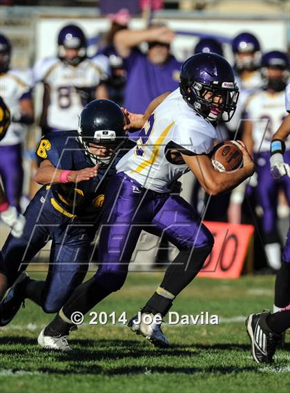 Thumbnail 2 in Righetti @ Arroyo Grande photogallery.