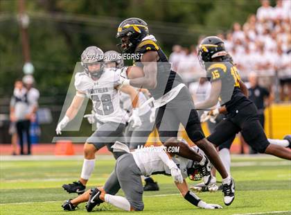 Thumbnail 3 in Bridgewater-Raritan @ Piscataway photogallery.