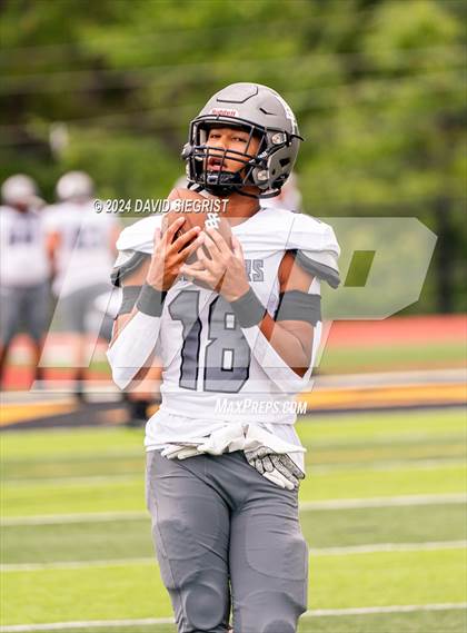 Thumbnail 3 in Bridgewater-Raritan @ Piscataway photogallery.