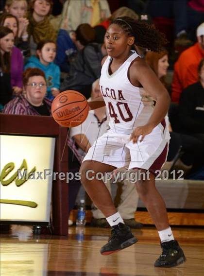Thumbnail 1 in Maryville @ Alcoa photogallery.