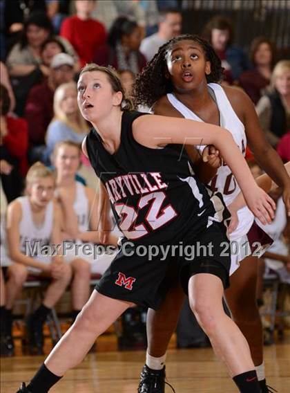 Thumbnail 2 in Maryville @ Alcoa photogallery.