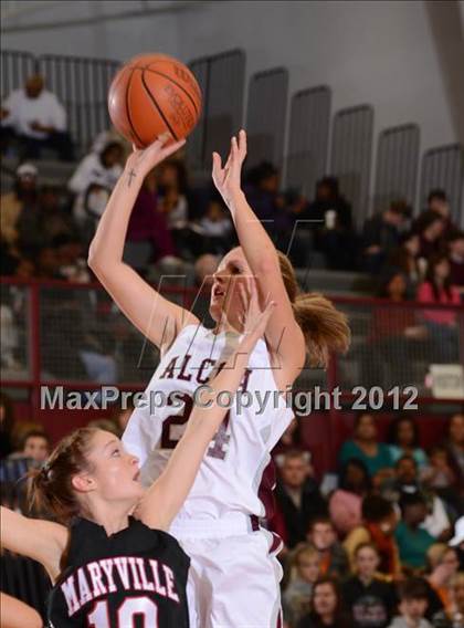 Thumbnail 1 in Maryville @ Alcoa photogallery.
