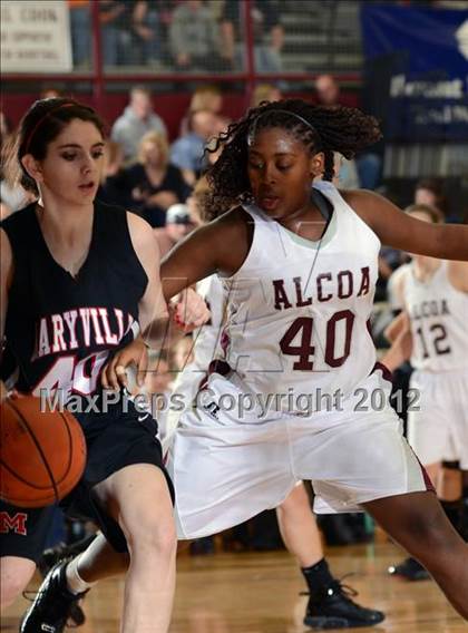 Thumbnail 1 in Maryville @ Alcoa photogallery.