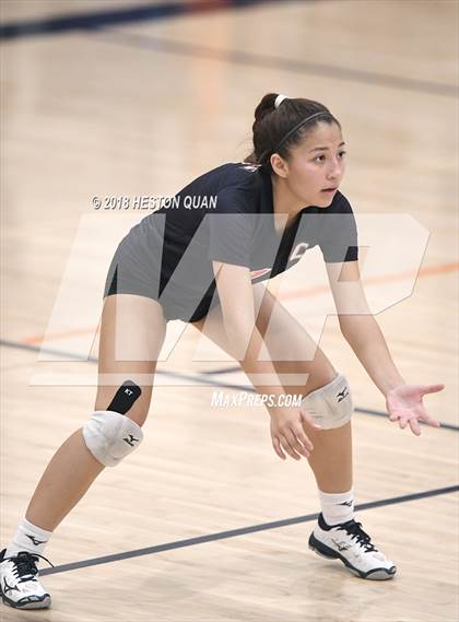 Thumbnail 1 in Hart vs. Cypress (CIF-SS D3 Playoff) photogallery.