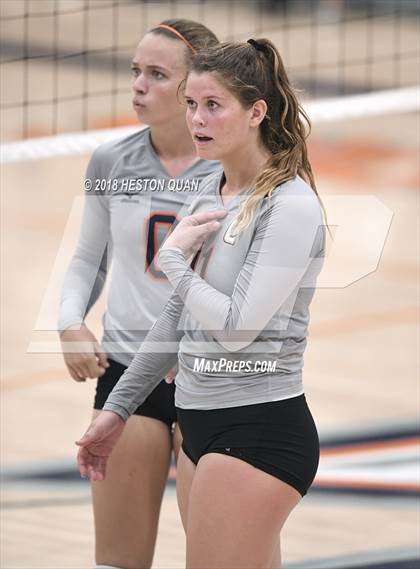 Thumbnail 1 in Hart vs. Cypress (CIF-SS D3 Playoff) photogallery.