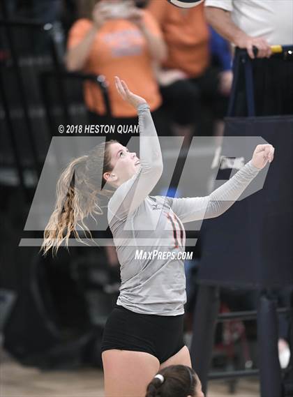 Thumbnail 2 in Hart vs. Cypress (CIF-SS D3 Playoff) photogallery.