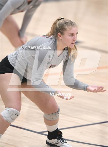 Thumbnail 1 in Hart vs. Cypress (CIF-SS D3 Playoff) photogallery.