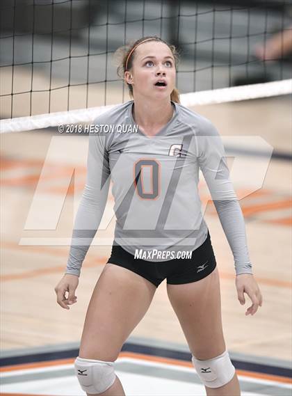 Thumbnail 3 in Hart vs. Cypress (CIF-SS D3 Playoff) photogallery.