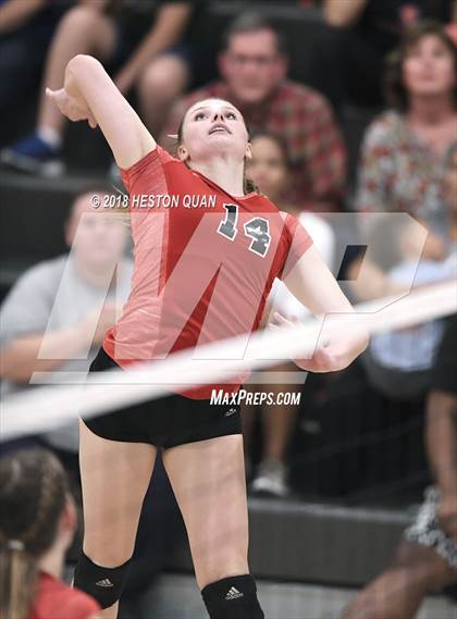 Thumbnail 1 in Hart vs. Cypress (CIF-SS D3 Playoff) photogallery.
