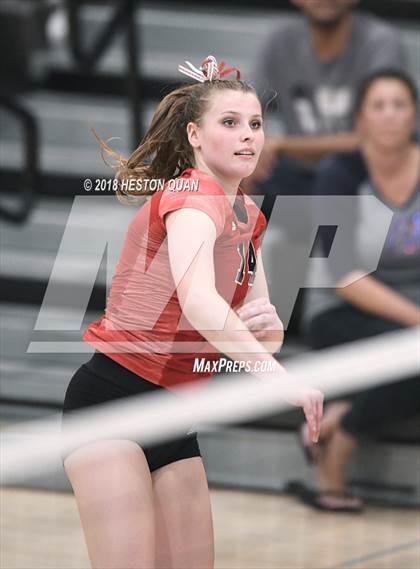 Thumbnail 1 in Hart vs. Cypress (CIF-SS D3 Playoff) photogallery.