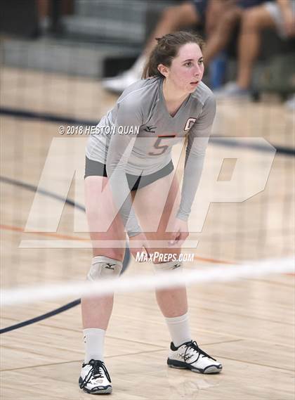 Thumbnail 2 in Hart vs. Cypress (CIF-SS D3 Playoff) photogallery.