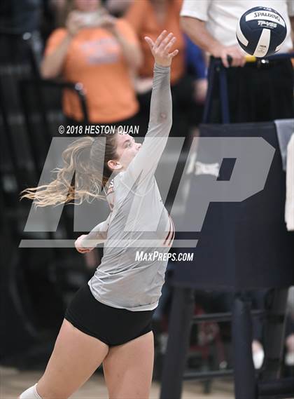 Thumbnail 1 in Hart vs. Cypress (CIF-SS D3 Playoff) photogallery.