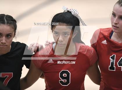 Thumbnail 1 in Hart vs. Cypress (CIF-SS D3 Playoff) photogallery.