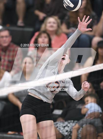 Thumbnail 2 in Hart vs. Cypress (CIF-SS D3 Playoff) photogallery.