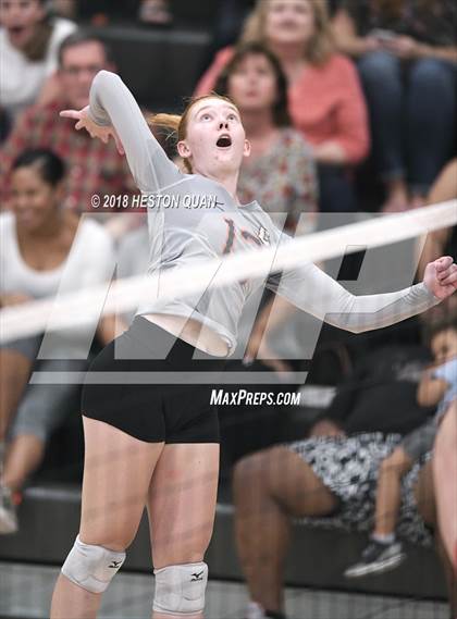 Thumbnail 1 in Hart vs. Cypress (CIF-SS D3 Playoff) photogallery.