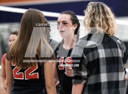 Thumbnail 1 in Hart vs. Cypress (CIF-SS D3 Playoff) photogallery.