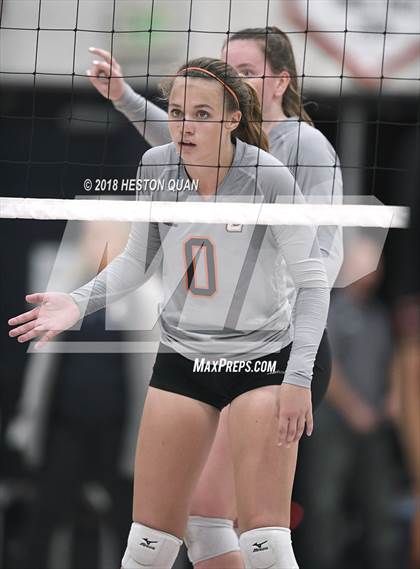 Thumbnail 1 in Hart vs. Cypress (CIF-SS D3 Playoff) photogallery.