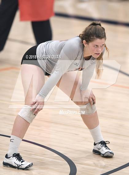 Thumbnail 2 in Hart vs. Cypress (CIF-SS D3 Playoff) photogallery.