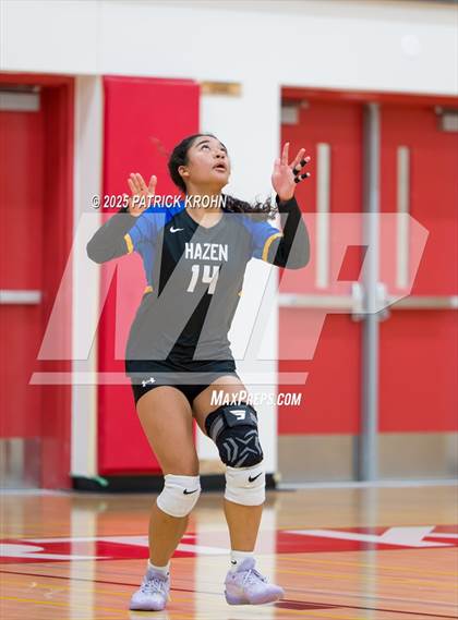 Thumbnail 2 in Hazen @ Newport - Bellevue photogallery.