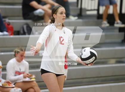 Thumbnail 2 in Mountain Ridge @ Skyridge (Sophomore) photogallery.