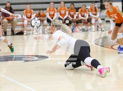 Thumbnail 3 in Mountain Ridge @ Skyridge (Sophomore) photogallery.