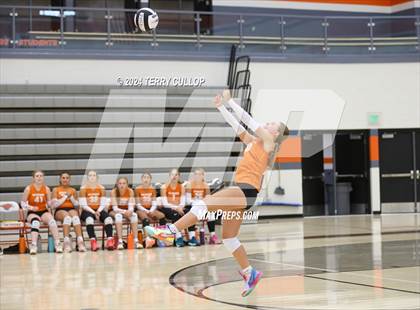 Thumbnail 3 in Mountain Ridge @ Skyridge (Sophomore) photogallery.