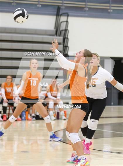 Thumbnail 2 in Mountain Ridge @ Skyridge (Sophomore) photogallery.