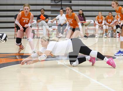 Thumbnail 3 in Mountain Ridge @ Skyridge (Sophomore) photogallery.