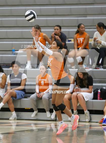Thumbnail 3 in Mountain Ridge @ Skyridge (Sophomore) photogallery.