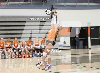 Thumbnail 2 in Mountain Ridge @ Skyridge (Sophomore) photogallery.