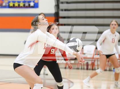Thumbnail 1 in Mountain Ridge @ Skyridge (Sophomore) photogallery.
