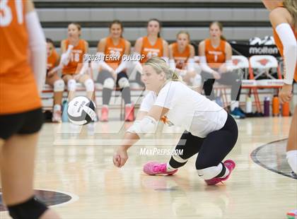 Thumbnail 3 in Mountain Ridge @ Skyridge (Sophomore) photogallery.