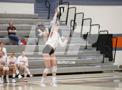Thumbnail 2 in Mountain Ridge @ Skyridge (Sophomore) photogallery.