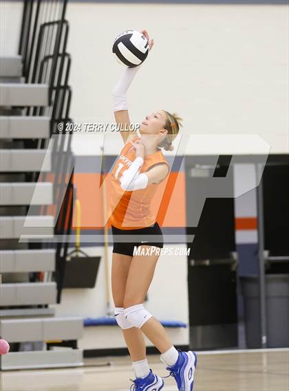Thumbnail 2 in Mountain Ridge @ Skyridge (Sophomore) photogallery.
