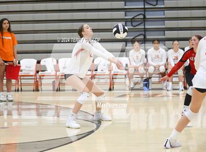 Thumbnail 1 in Mountain Ridge @ Skyridge (Sophomore) photogallery.