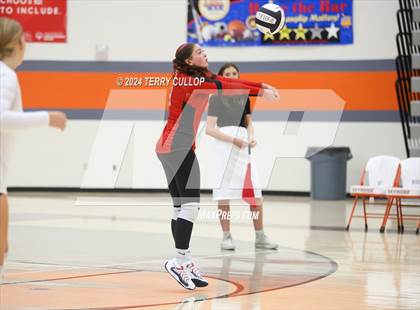 Thumbnail 2 in Mountain Ridge @ Skyridge (Sophomore) photogallery.