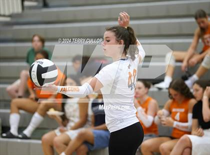 Thumbnail 3 in Mountain Ridge @ Skyridge (Sophomore) photogallery.