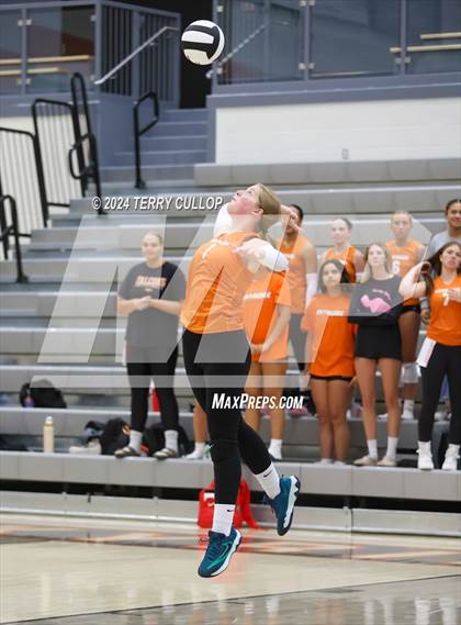 Thumbnail 1 in Mountain Ridge @ Skyridge (Sophomore) photogallery.